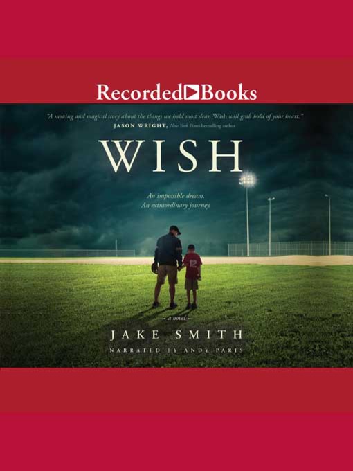 Title details for Wish by Jake Smith - Available